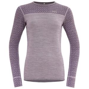 Devold Dames Kvitegga Merino 230 Broek