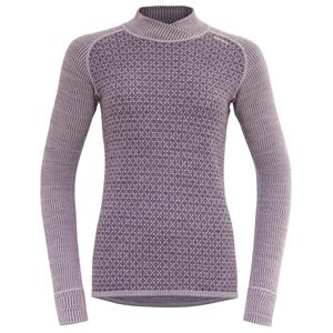 Devold Dames Kvitegga Merino 230 Cross Longsleeve