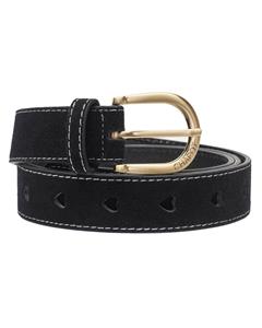 Fabienne Chapot Cut it out heart belt