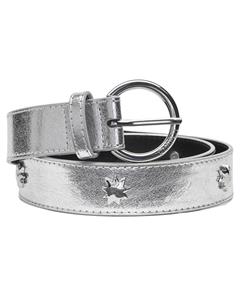 Fabienne Chapot Hammered star belt