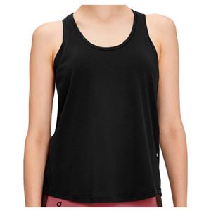 On - Women's Focus Tank - Tanktop, zwart