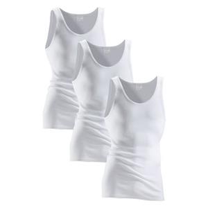 Schiesser Hemd "Original Classics" (3 stuks)