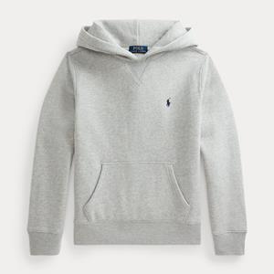 Polo Ralph Lauren Teens Hoodie met labelstitching