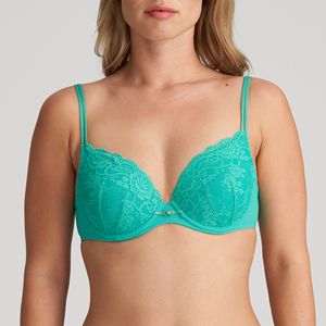 Marie Jo Melipha BH met beugel, mint