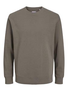 jackandjones Jack and Jones Jjestar Basic Sweat Crew Neck Noos