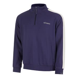 Ellesse Pilton 1/2 Zip Sweatshirt Heren