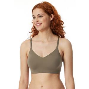 Schiesser Bustier "Invisible Soft" met zachte vormgeving