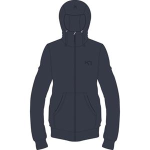 Kari Traa Dames Kari Hoodie Jas