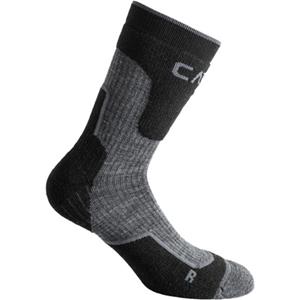 CMP Wool Trekking Sokken