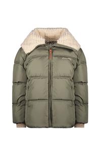 Like Flo meisjes winterjas