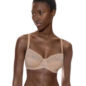 Mey Beha met beugels Serie Fabulous Cream Tan