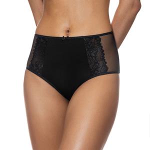 Mey maxi slip, zwart