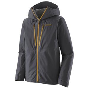 Patagonia - Triolet Jacket - Regenjas, grijs