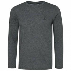 Mizuno Long Sleeve Shirt SR Trainingschoenen REPLACE Heren 
