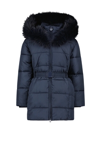 Le Chic meisjes winterjas