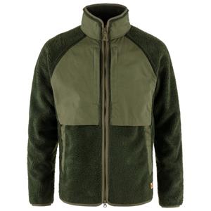 Fjällräven Heren Vardag Pile Vest