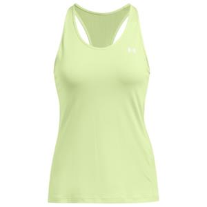 underarmour Under Armour Tech Mesh Racer Tanktop Dames