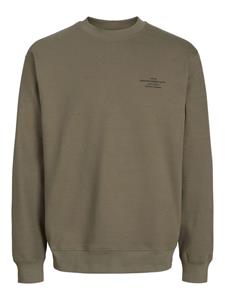 Jack & Jones Blachad Branding Sweater Heren