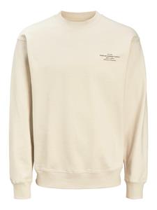 jackandjones Jack and Jones Jprblachad Branding Sweat Crew Neck: