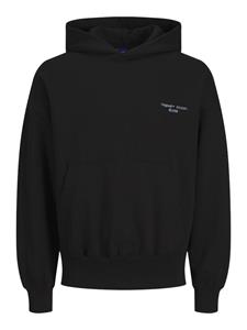 Jack & Jones Sweaters Hoodies Zwart