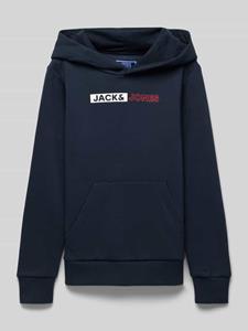 Jack & Jones Junior jongens sweater