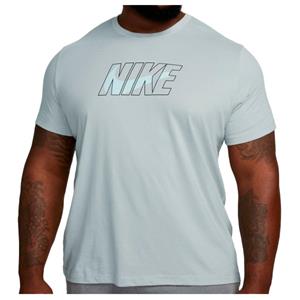 Nike Dri-Fit Fitness Sportshirt Heren L