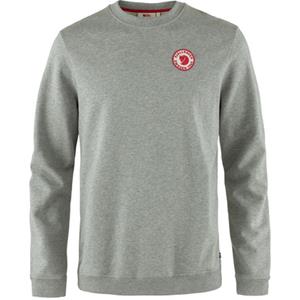 Fjällräven Heren 1961 Logo Badge Trui