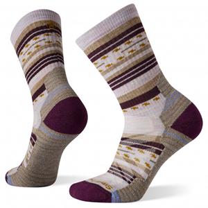 Smartwool Dames Performance Hike Light Margarita Sokken