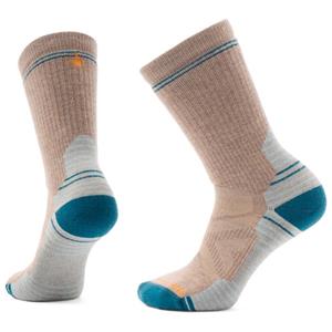 Smartwool - Women's Performance Hike Full Cushion Crew - Wandelsokken, bruin