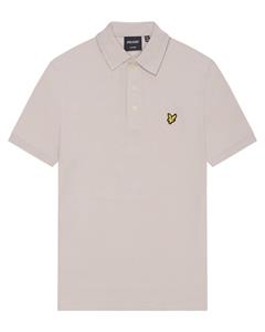 Lyle and Scott Polo spb2000v