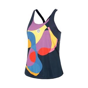 Bidi Badu Twiggy Tank-top Mädchen Dunkelblau - 128