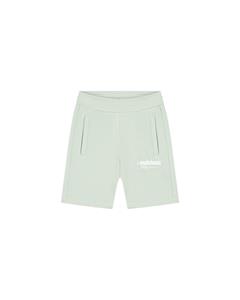 Malelions Short worldwide aqua /mint
