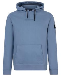Rellix Jongens hoodie brushed - Kit Cream