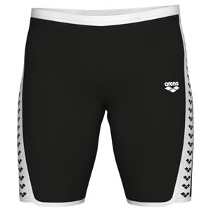 Arena - Icons Swim Jammer Solid - Zwembroek, zwart
