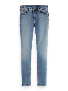 Scotch & Soda Core Bohemienne Skinny Jeans Dames