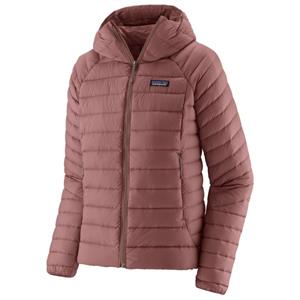 Patagonia Dames Sweater Down Hoodie Jas