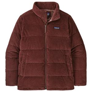 Patagonia Dames Fjord Cord Mantel