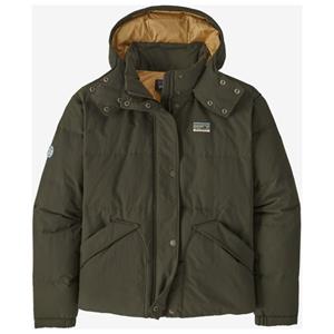 Patagonia Dames Downdrift Jas
