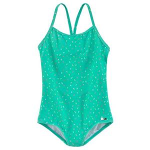 Buffalo Badpak Candy Kids met racerback, van gerecycled polyamide
