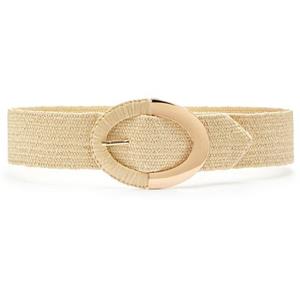Lascana Tailleriem Stretch riem Buikriem met shaping-effect, voor jurk & overall, zomerriem