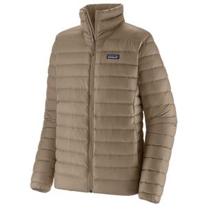 Patagonia Down Isolatiejas Heren Seabird Grey