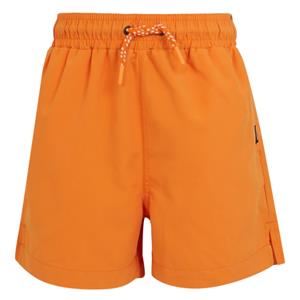 Regatta Skander III Effen Zwemshort Kinderen/Kinderen (Persimmon)