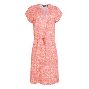 Regatta Dames bayletta polka dot midi dress
