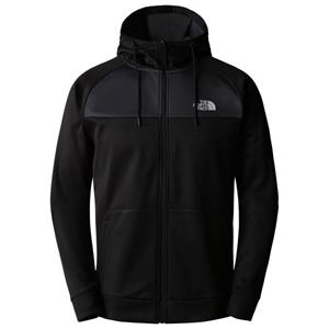 The North Face Reaxion Fleece Hoodie