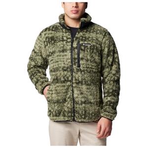 Columbia Winter Pass Printed Fleece II Sweatjacke