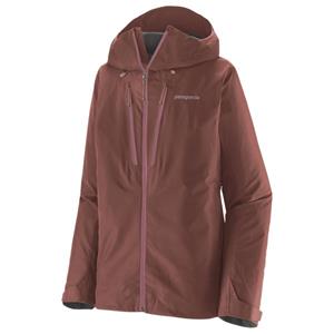 Patagonia Dames Triolet Jas