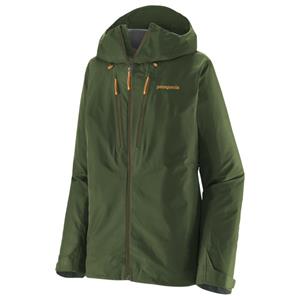 Patagonia Dames Triolet Jas