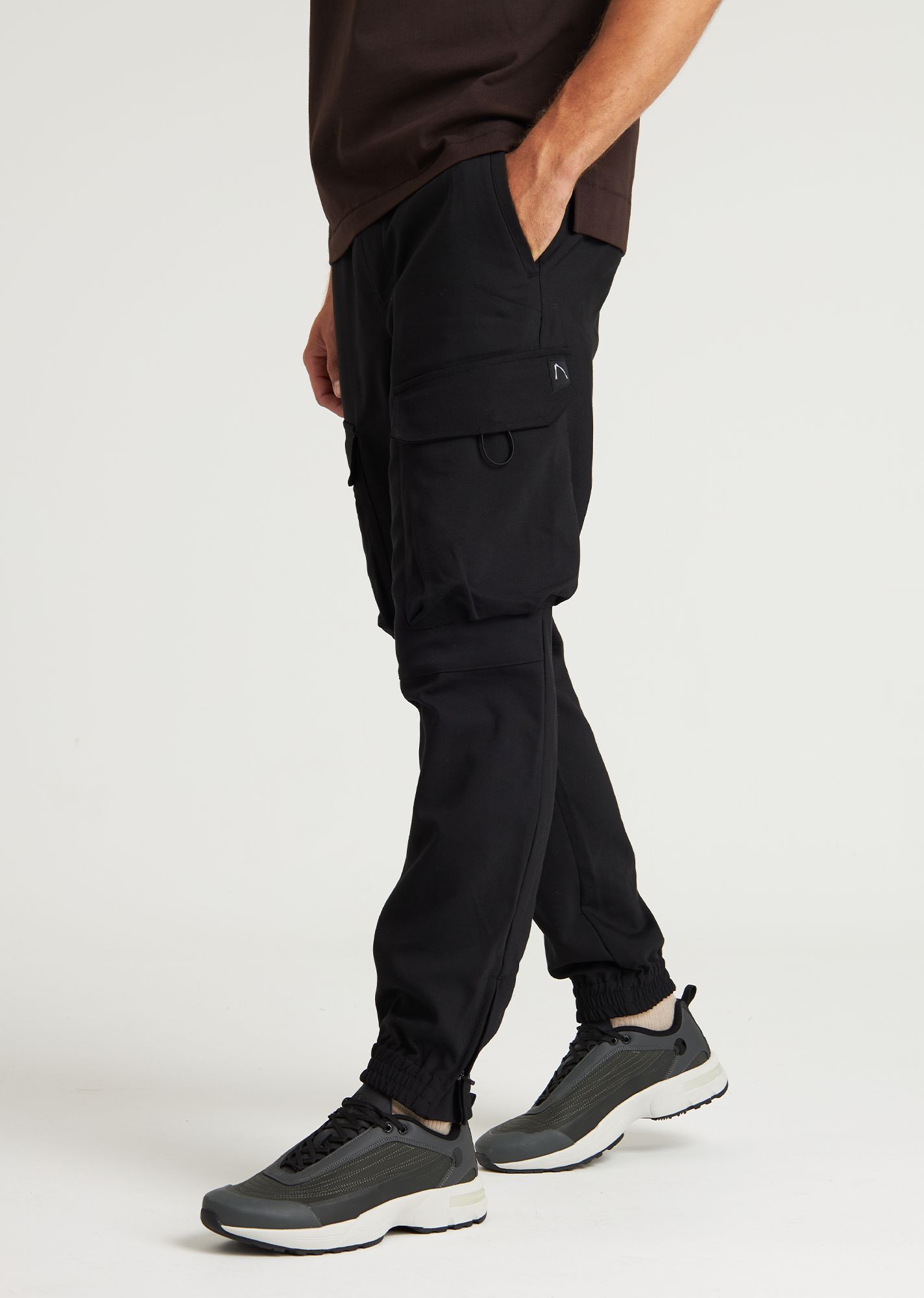 CHASIN' Chasin Cargo-broek Rift.L Flow