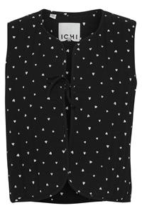 ICHI Ihqwissa Waistcoat