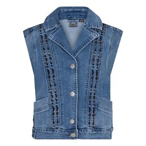 Indian Blue Jeans meisjes gilet